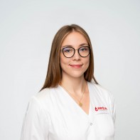 Gabija Matuzevičienė